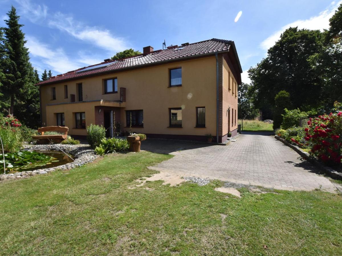 Comfortable Apartment In A Quiet Location Zweedorf Номер фото