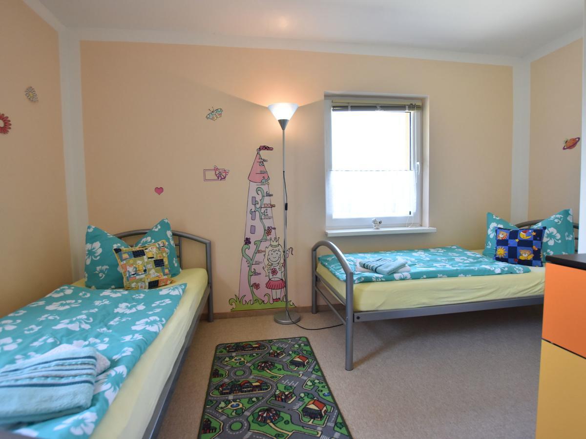 Comfortable Apartment In A Quiet Location Zweedorf Экстерьер фото