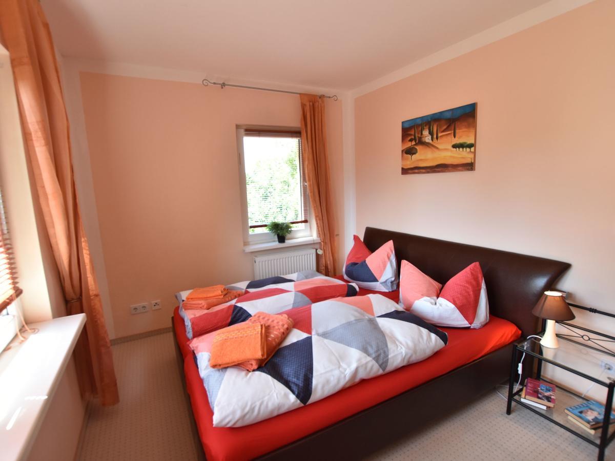 Comfortable Apartment In A Quiet Location Zweedorf Экстерьер фото