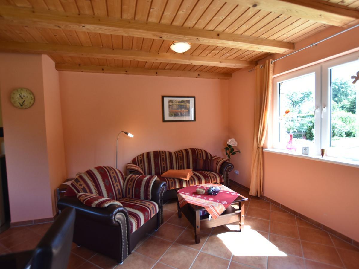 Comfortable Apartment In A Quiet Location Zweedorf Экстерьер фото
