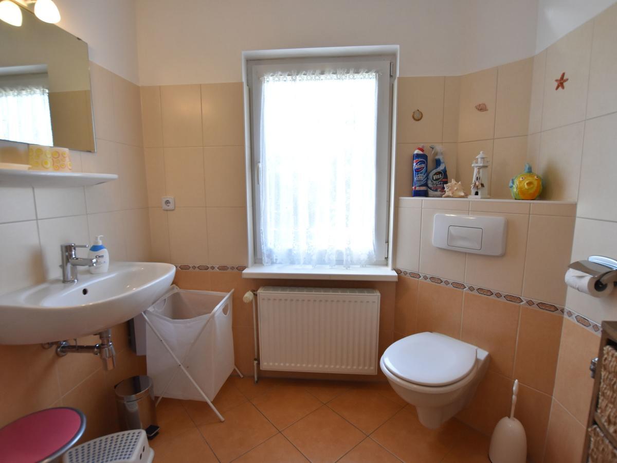 Comfortable Apartment In A Quiet Location Zweedorf Экстерьер фото