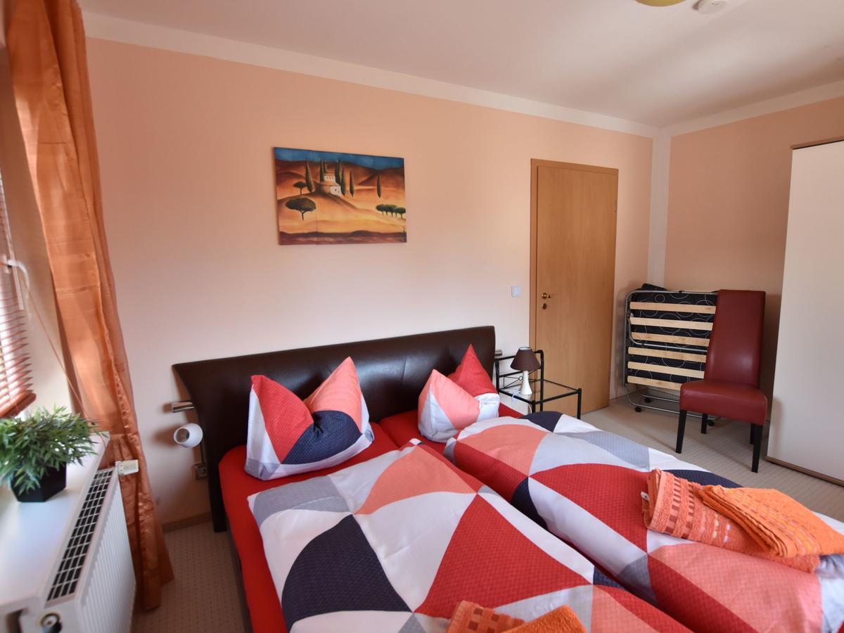 Comfortable Apartment In A Quiet Location Zweedorf Экстерьер фото